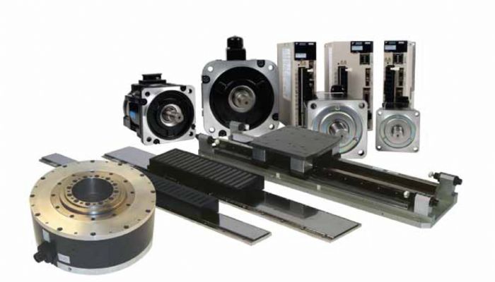 Sigma 5 Sevos Yaskawa